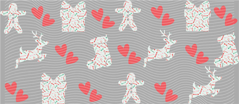 16oz Christmas-S 290
